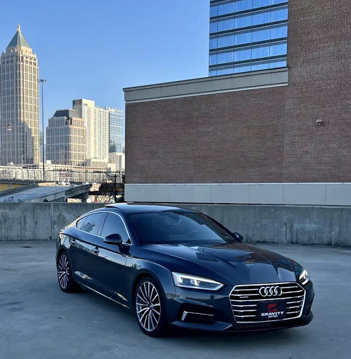 Lux Hub Exotic Car Rentals Atlanta Picture 1