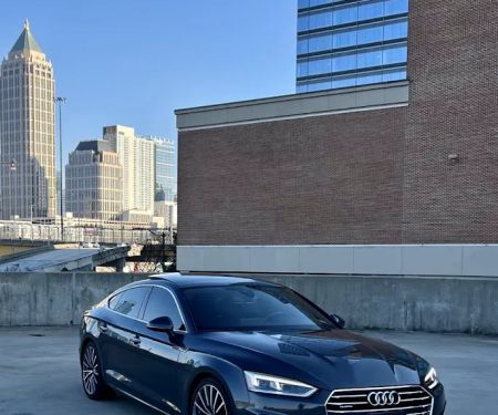 Lux Hub Exotic Car Rentals Atlanta