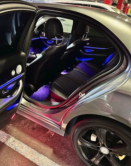 Lux Hub Exotic Car Rentals Atlanta Picture 4