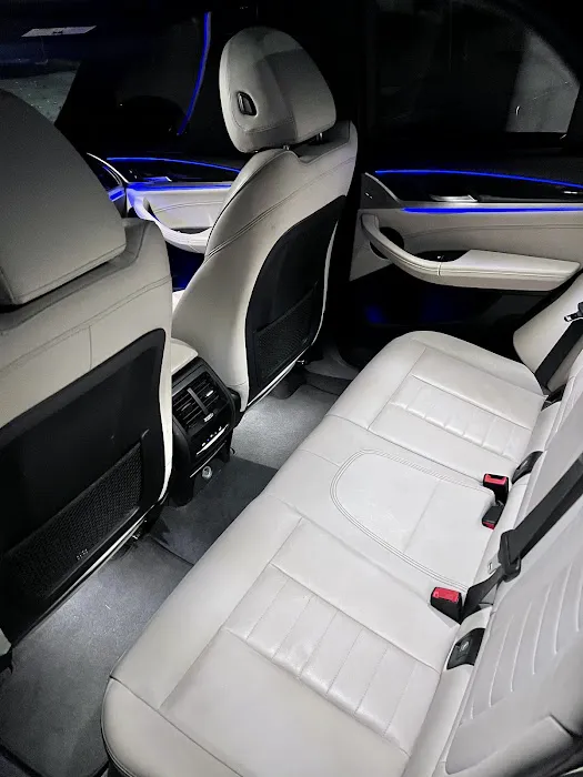 Lux Hub Exotic Car Rentals Atlanta Picture 10