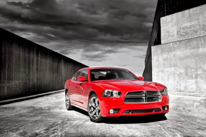 Miles Car Rental Atlanta Picture 1