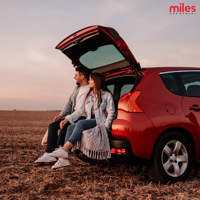 Miles Car Rental Atlanta Picture 8