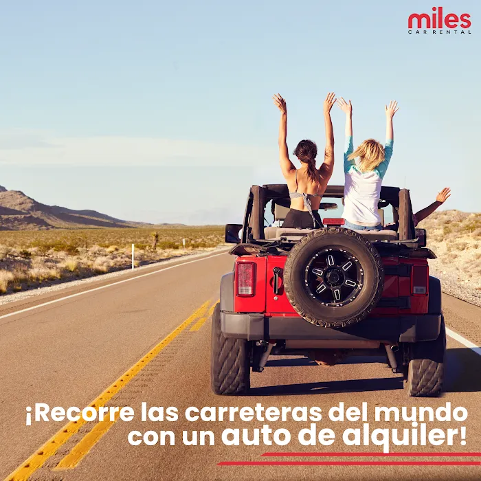 Miles Car Rental Atlanta Picture 7