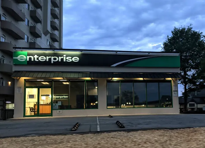 Enterprise Rent-A-Car Picture 1
