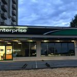 Enterprise Rent-A-Car