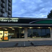 Enterprise Rent-A-Car ico