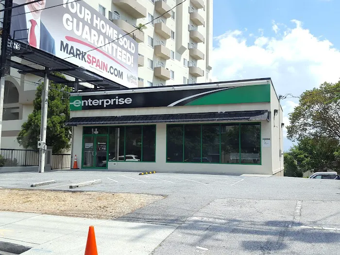 Enterprise Rent-A-Car Picture 8