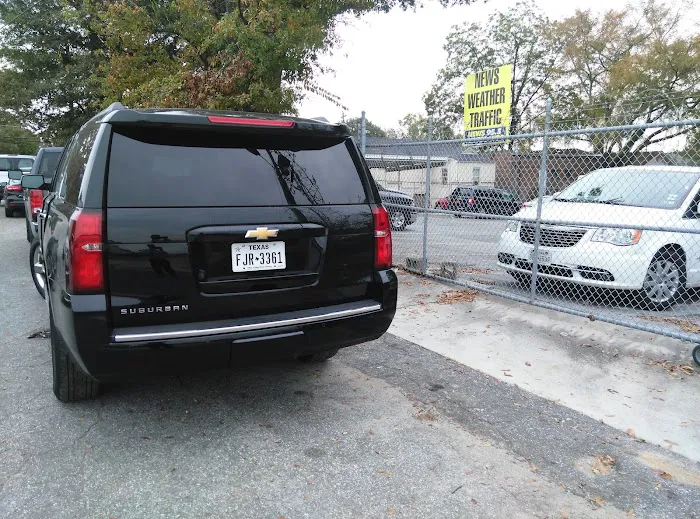 Enterprise Rent-A-Car Picture 9