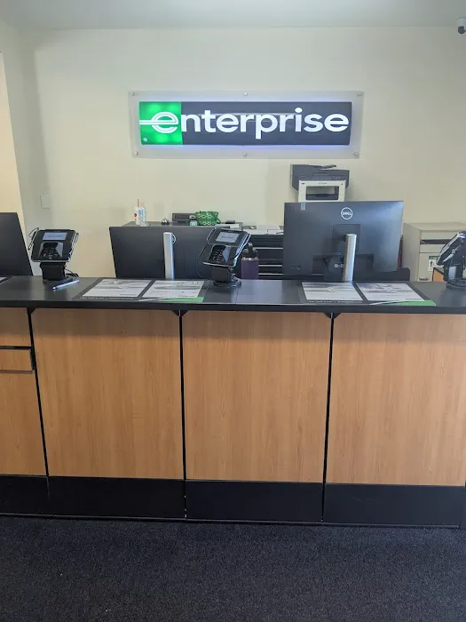 Enterprise Rent-A-Car Picture 10