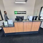 Enterprise Rent-A-Car