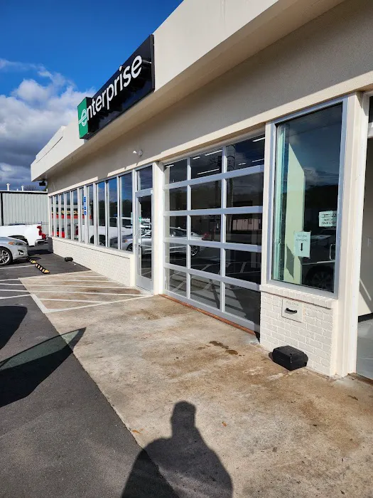 Enterprise Rent-A-Car Picture 4