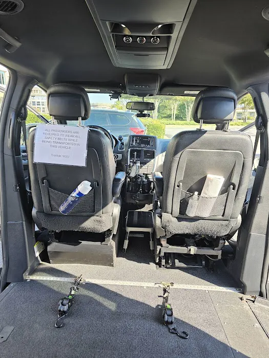GREAT HEALTH TRANSPORTATION LLC Picture 1