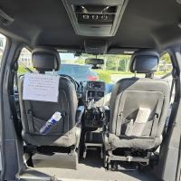 GREAT HEALTH TRANSPORTATION LLC ico