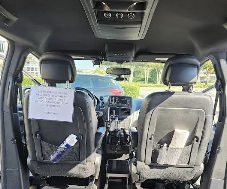 GREAT HEALTH TRANSPORTATION LLC