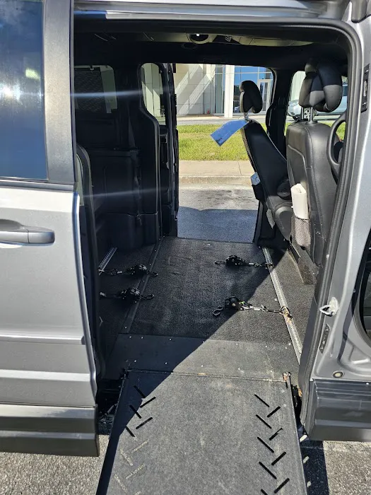 GREAT HEALTH TRANSPORTATION LLC Picture 5
