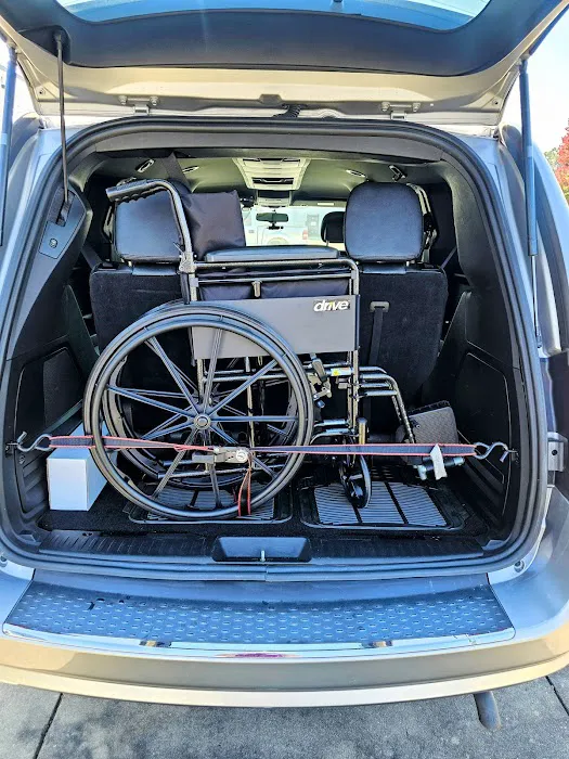 GREAT HEALTH TRANSPORTATION LLC Picture 8