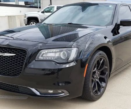 Luxury Lifestyle Car Rentals