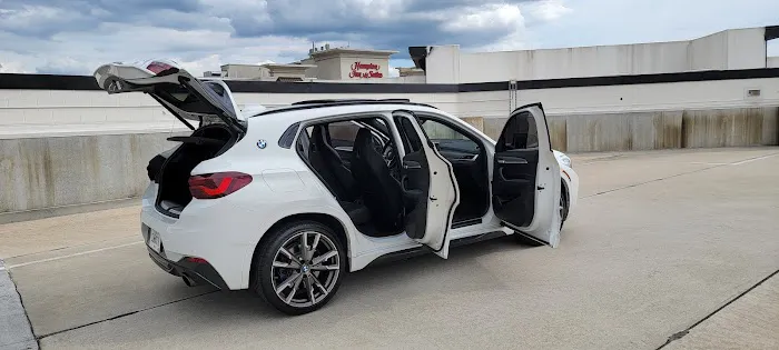 Luxury Lifestyle Car Rentals Picture 2