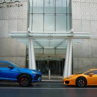 Atlanta Exotic & Luxury Car Rentals ico