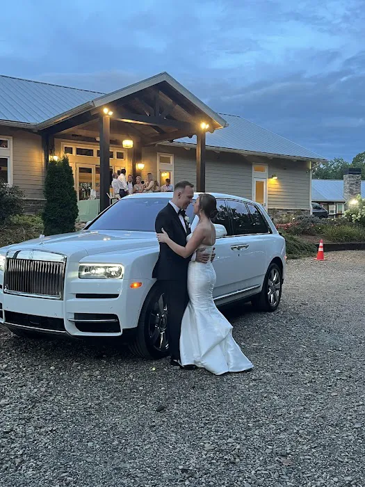 Atlanta Exotic & Luxury Car Rentals Picture 4