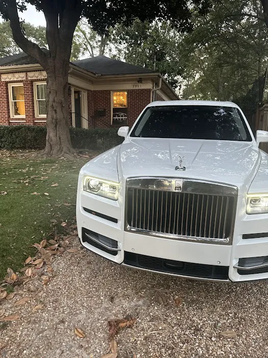 Atlanta Exotic & Luxury Car Rentals Picture 6