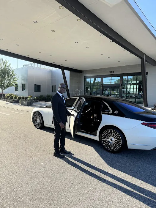 Atlanta Exotic & Luxury Car Rentals Picture 7