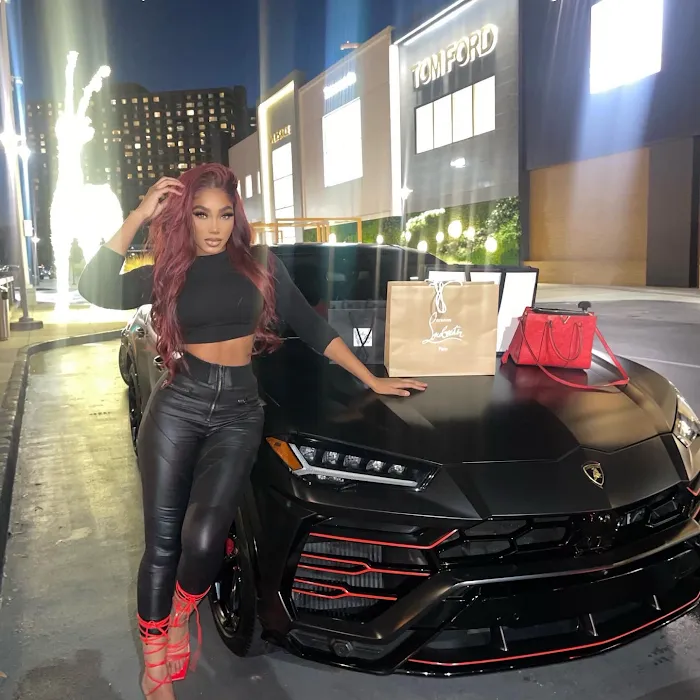 Atlanta Exotic & Luxury Car Rentals Picture 9