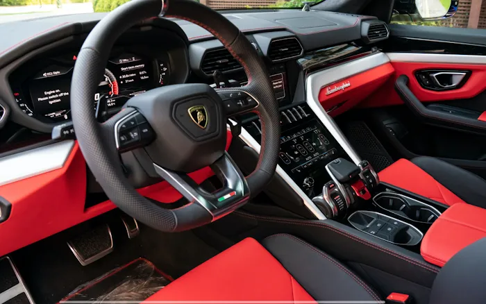 Atlanta Exotic & Luxury Car Rentals Picture 10