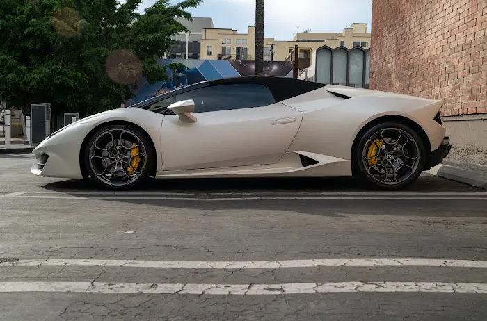 Premier Auto Atlanta Exotic Car Rentals Picture 2