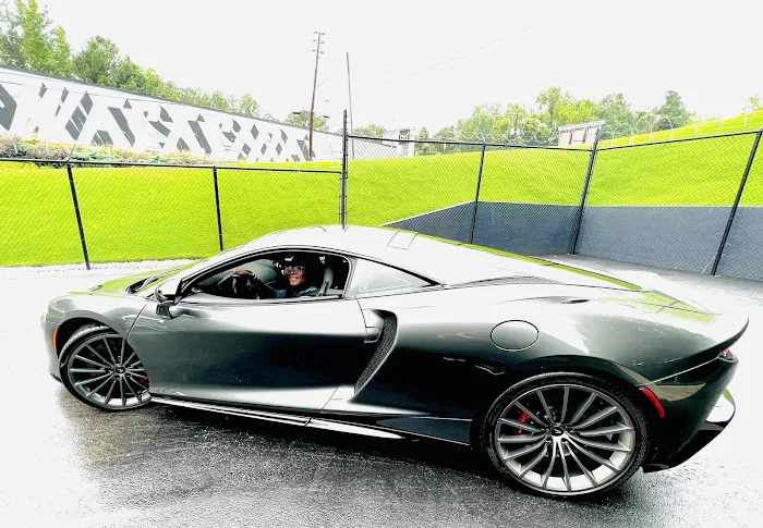 Premier Auto Atlanta Exotic Car Rentals Picture 1