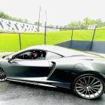 Premier Auto Atlanta Exotic Car Rentals