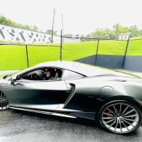 Premier Auto Atlanta Exotic Car Rentals ico