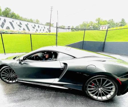 Premier Auto Atlanta Exotic Car Rentals