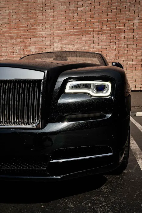 Premier Auto Atlanta Exotic Car Rentals Picture 5