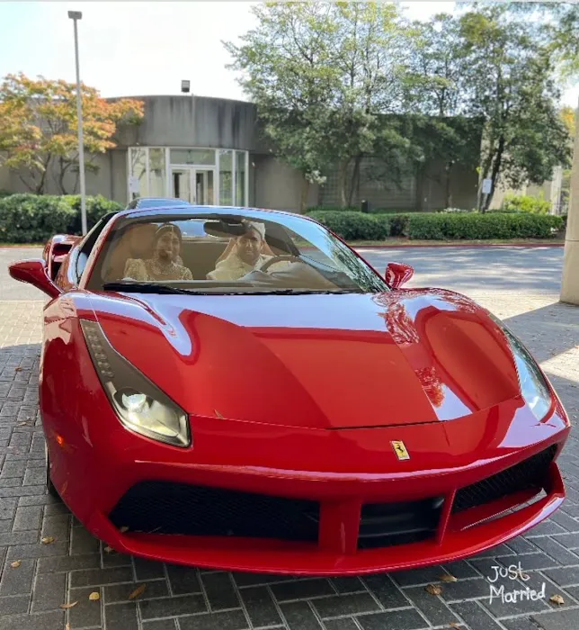 Premier Auto Atlanta Exotic Car Rentals Picture 10
