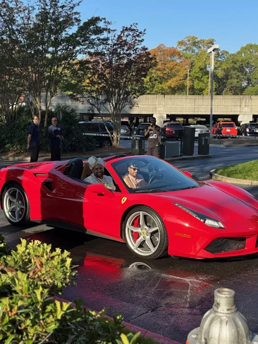 Premier Auto Atlanta Exotic Car Rentals Picture 7