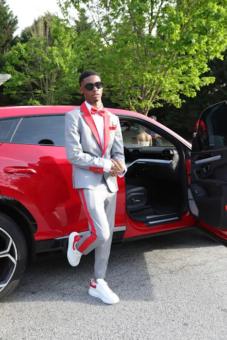 Premier Auto Atlanta Exotic Car Rentals Picture 8