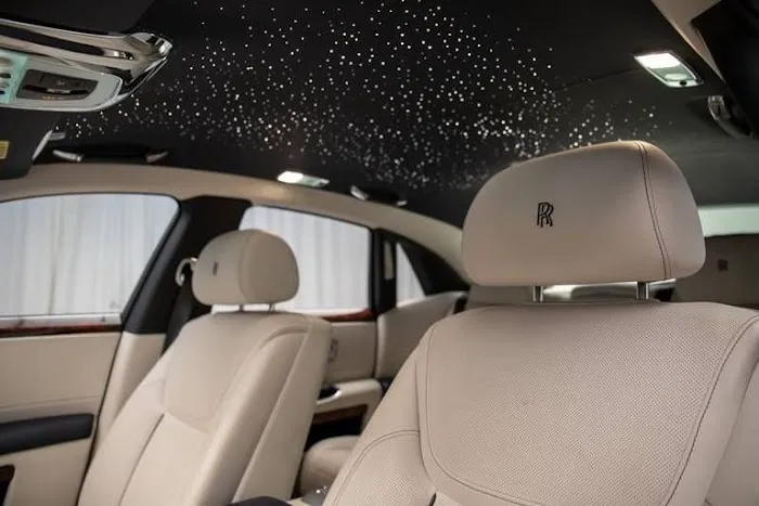 Dream Luxury Car Rentals Atlanta Picture 1