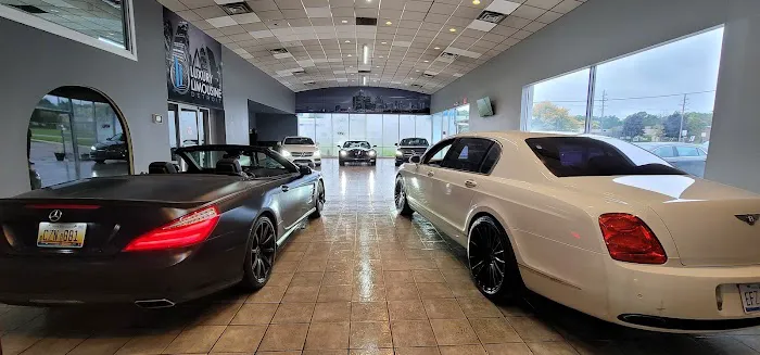 Dream Luxury Car Rentals Atlanta Picture 7