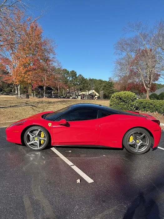 Buckhead Exotic Rentals Picture 2