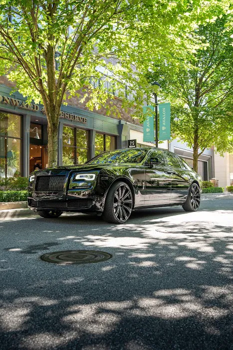 Buckhead Exotic Rentals Picture 3
