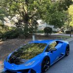 Buckhead Exotic Rentals