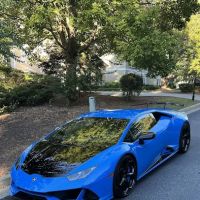 Buckhead Exotic Rentals ico