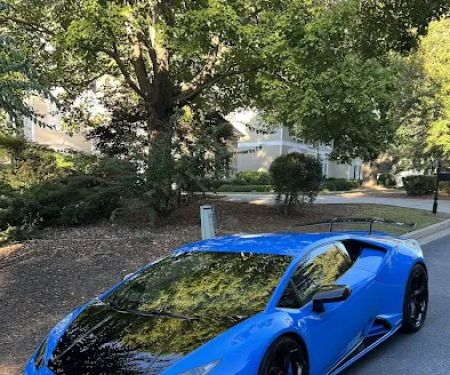 Buckhead Exotic Rentals
