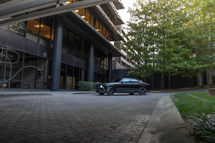 Buckhead Exotic Rentals Picture 5