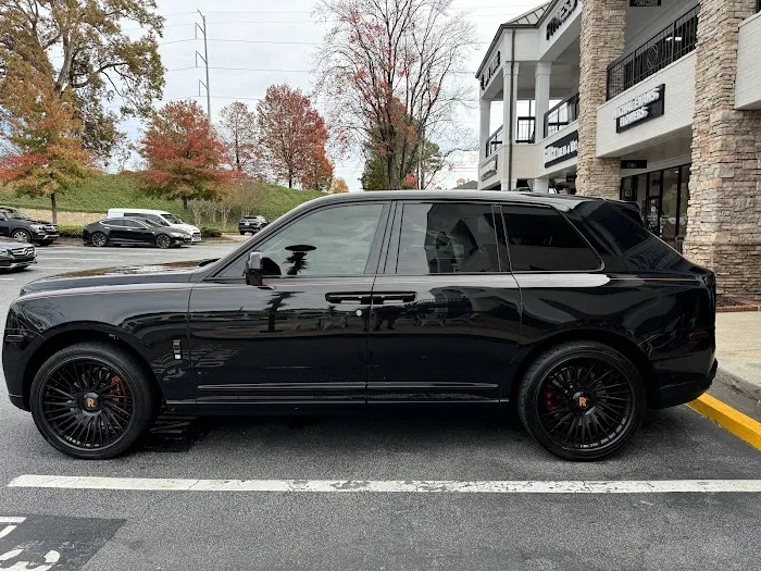 Buckhead Exotic Rentals Picture 6