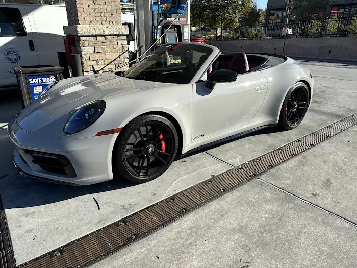 Buckhead Exotic Rentals Picture 10