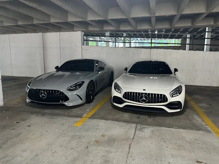Buckhead Exotic Rentals Picture 7