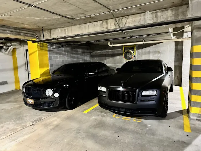 Buckhead Exotic Rentals Picture 8