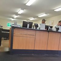 Enterprise Rent-A-Car ico
